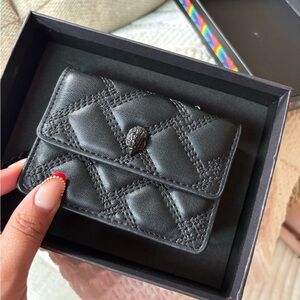 Kurt Geiger Micro Kensington Drench Bag